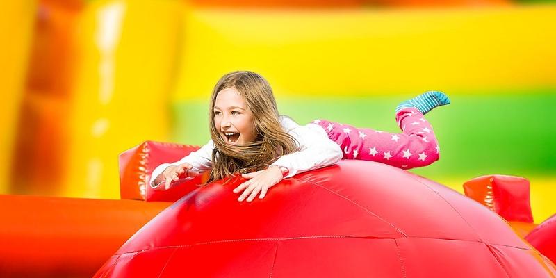 Photo from Airheads Play Centre Caboolture Showgrounds