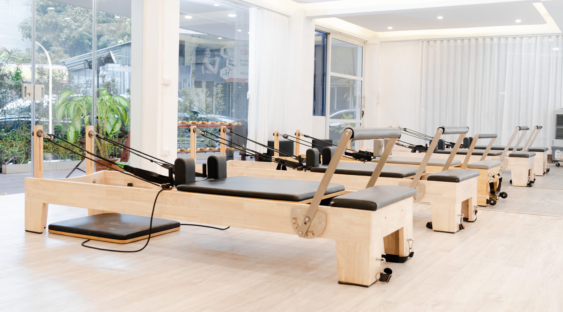 Best Gyms in Brisbane: From Budget to Boutique