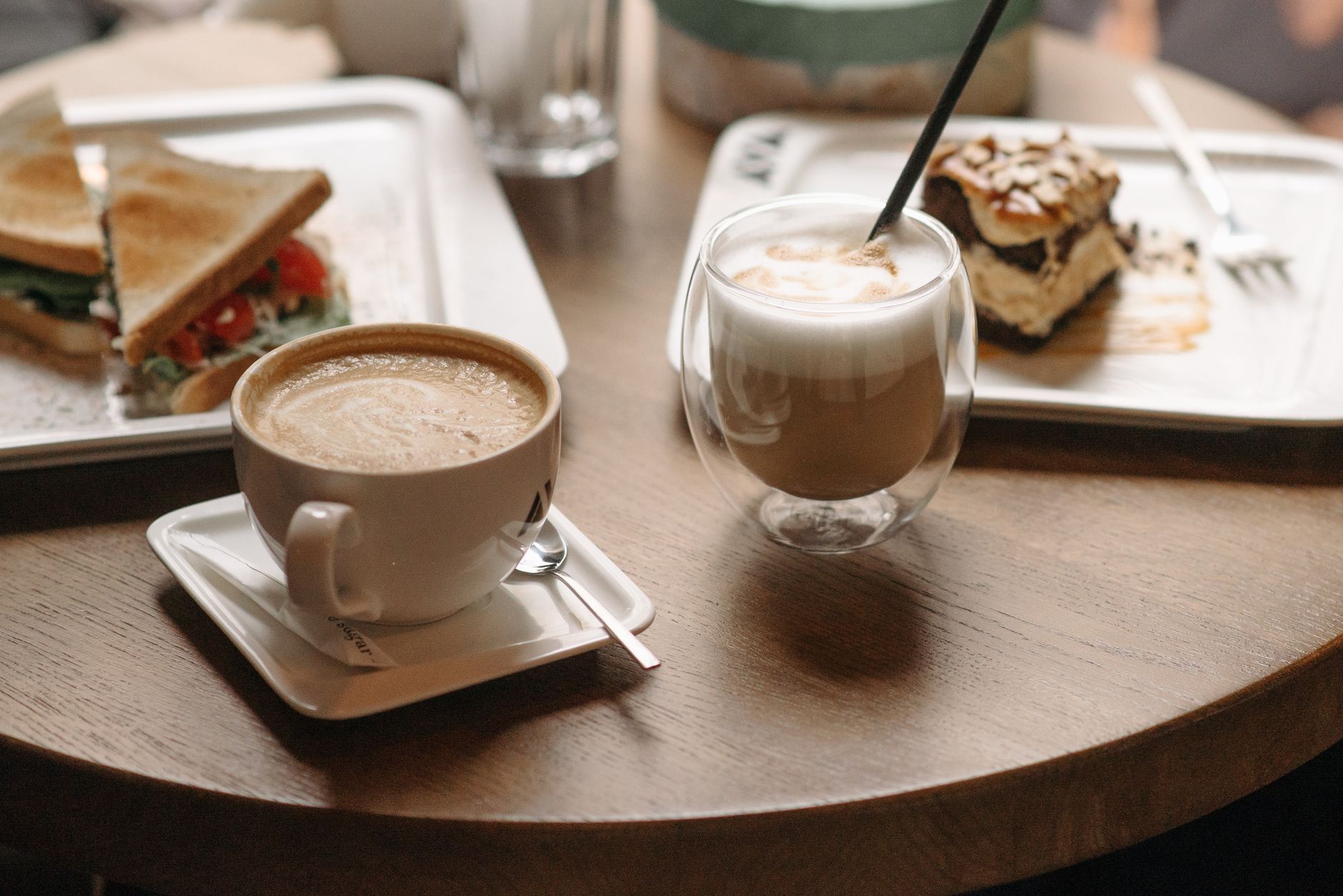 Best Cafes and Coffee in Brisbane: A Local's Guide