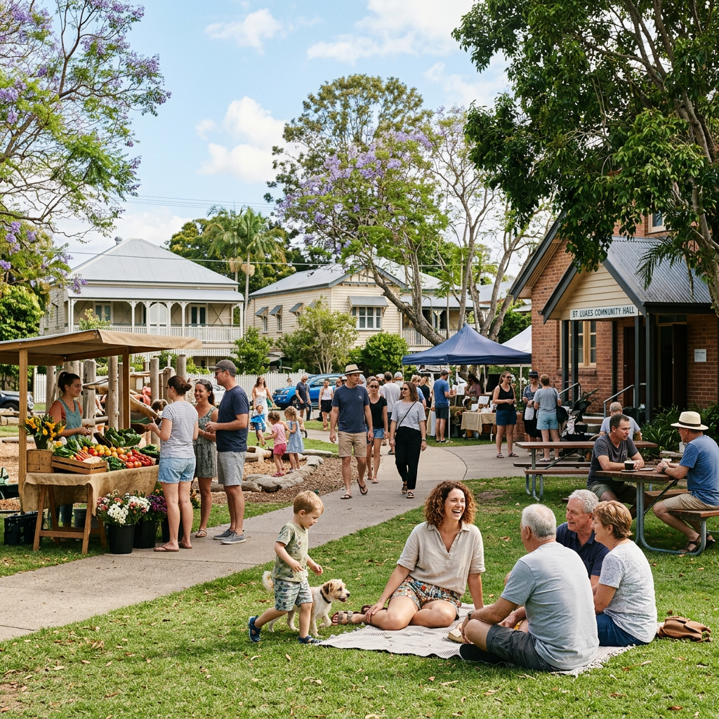Brisbane Winter Offers Whale Watching and Outdoor Adventures in Mild Weather