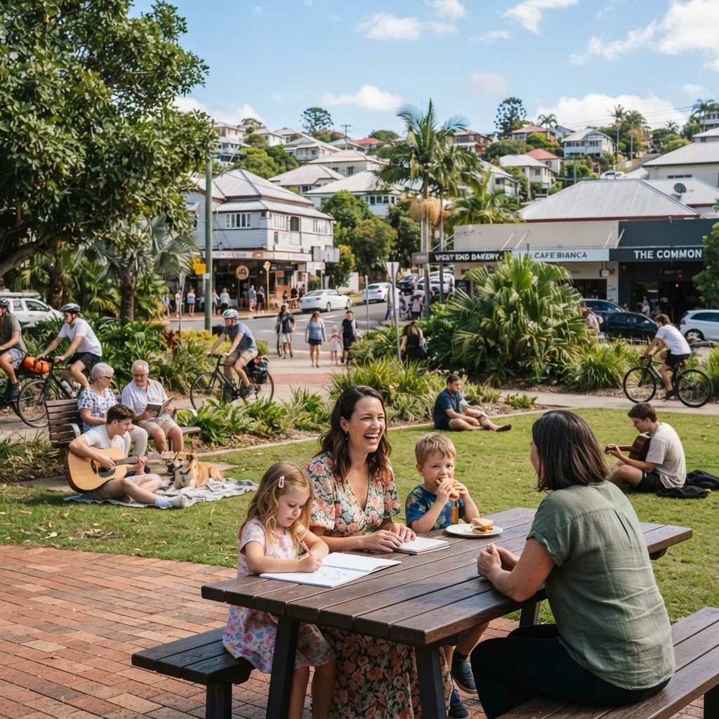 Brisbane's Winter Events Calendar: Free Community Activities Fill Up Fast