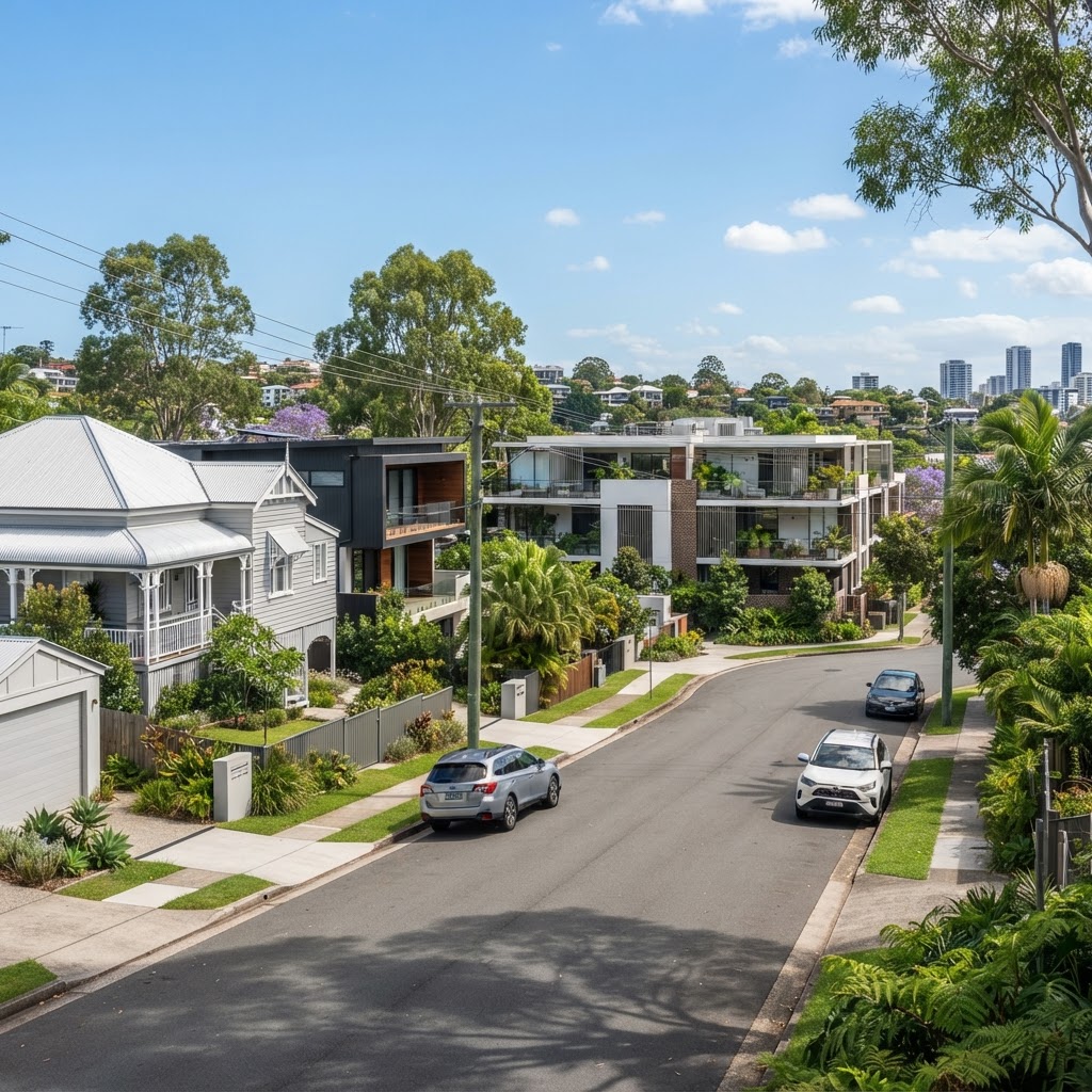 Brisbane Spring Auctions Expected to Surge After Winter Slowdown