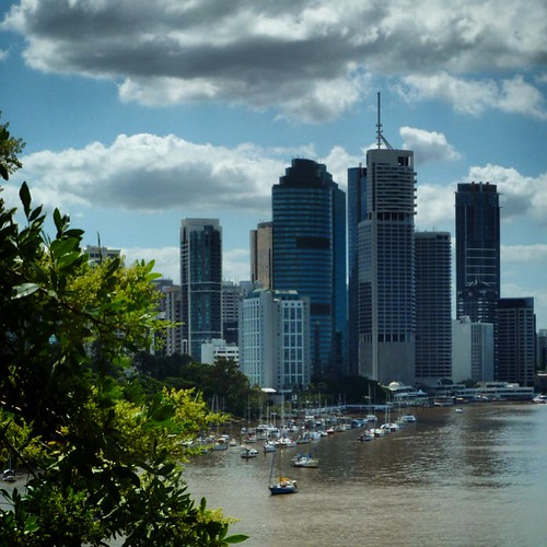 Brisbane Climbs 13 Spots in Global Startup Ecosystem Rankings
