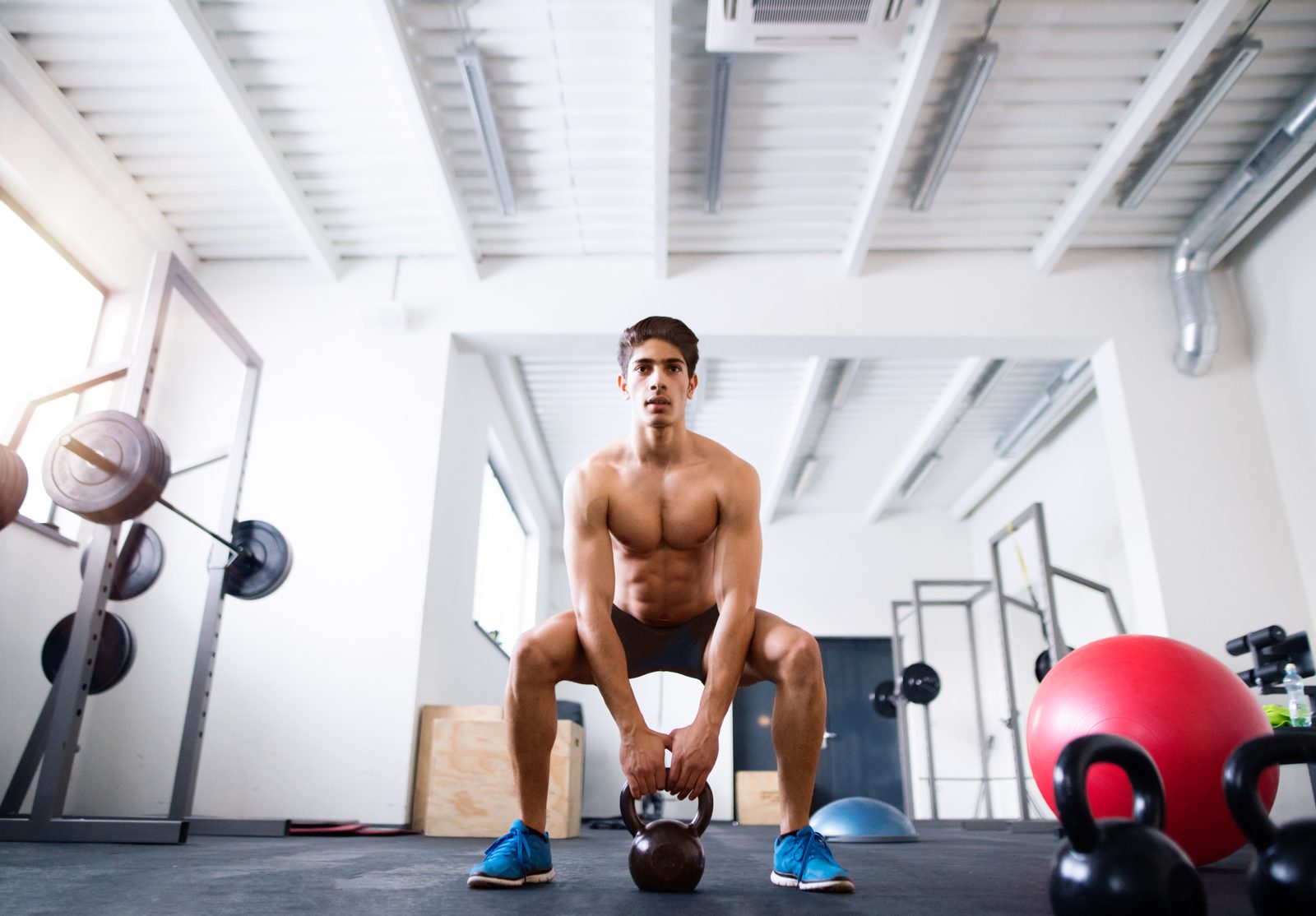 Brisbane sports involvement patterns point to steady local fitness habits