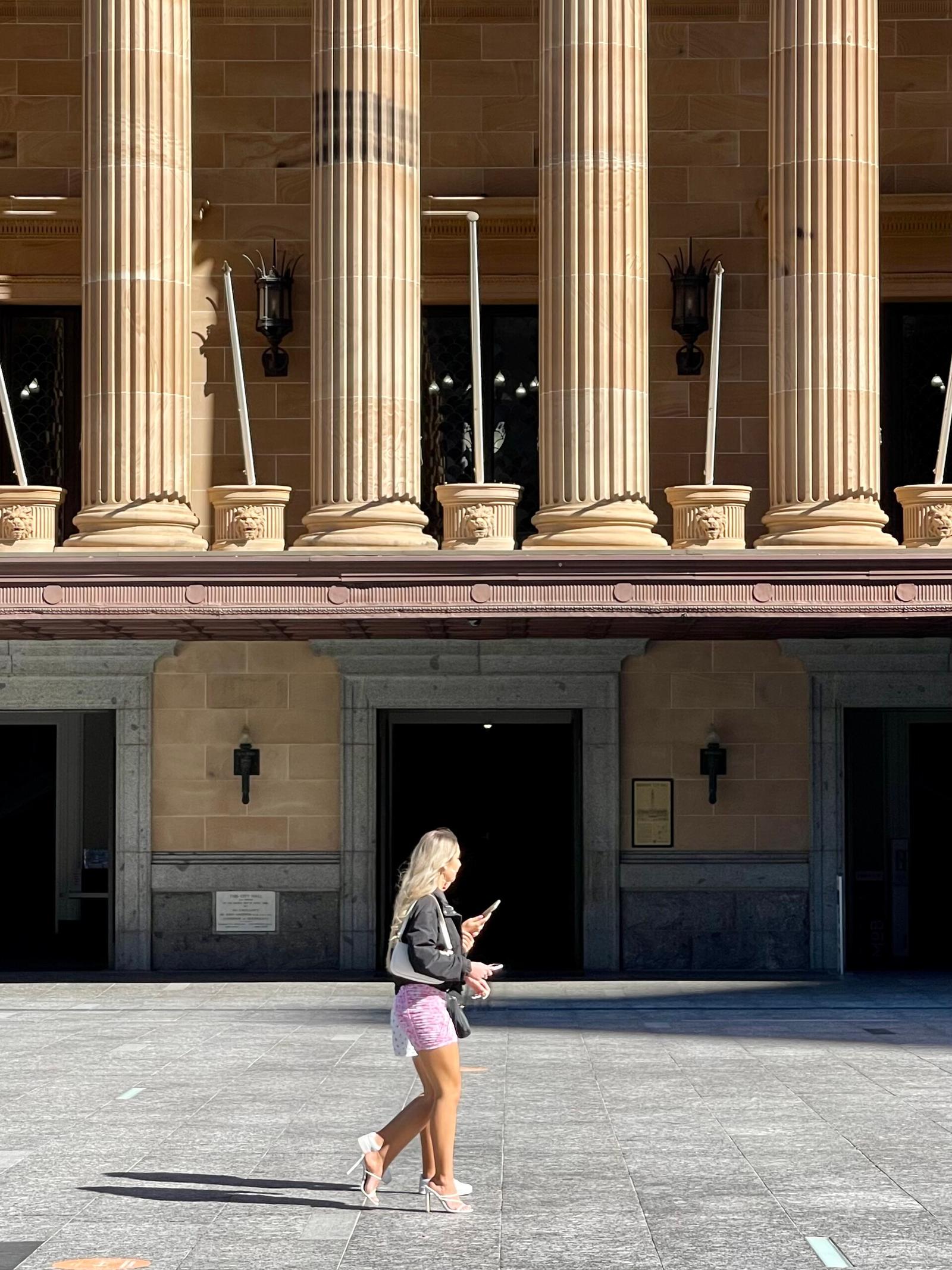 Brisbane's Best Walking Trails Rated by Distance and Difficulty