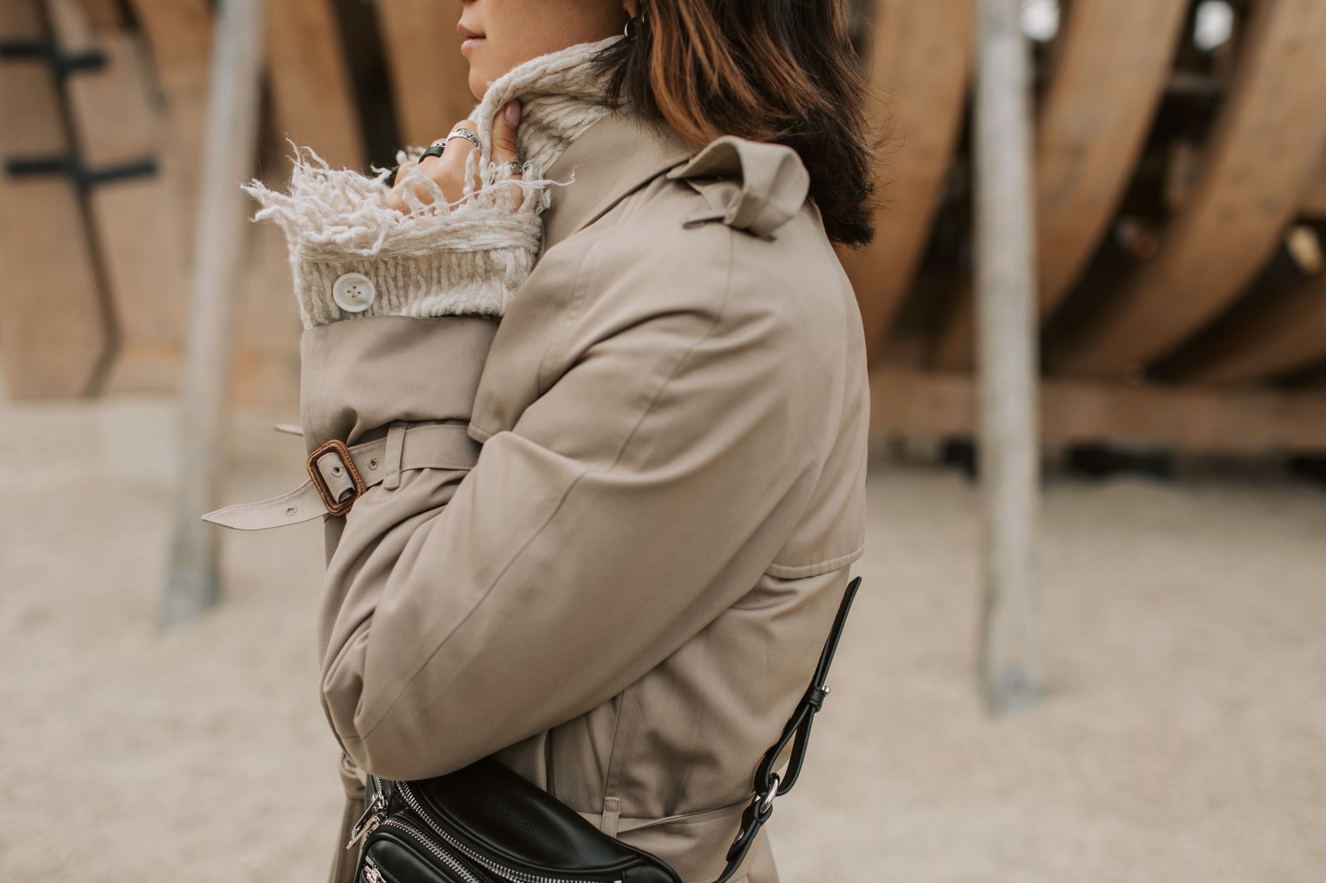Brisbane Residents Reveal 5 Winter Fashion Pieces They Wear Daily