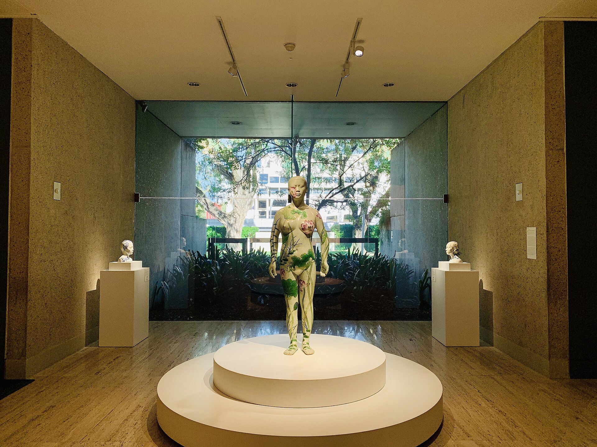 Brisbane Hosts Multiple New Art Exhibitions and Festivals Throughout July