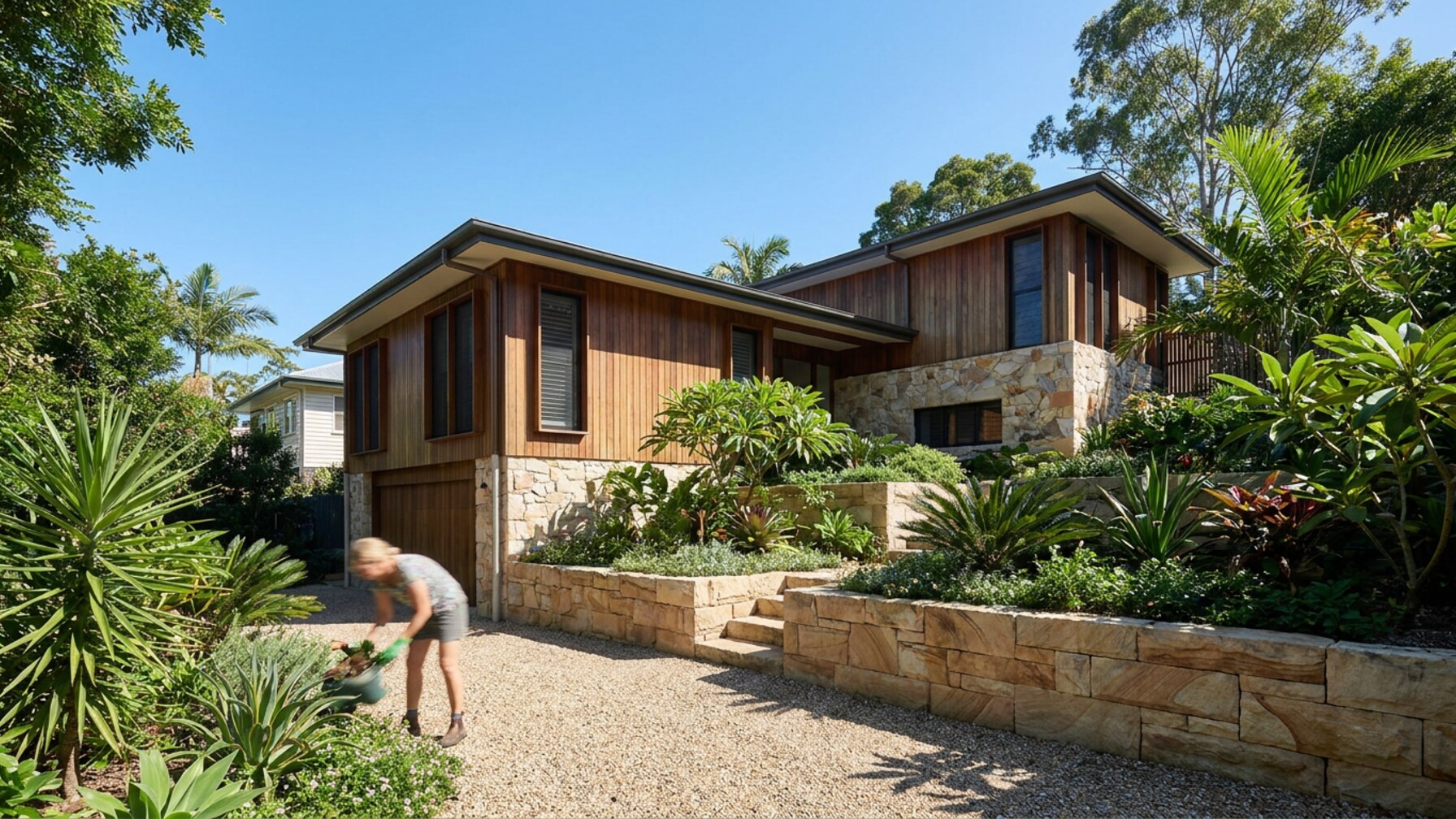 Brisbane's Wynnum Smashes $1.2M as Buyers Flock to Waterfront Suburb