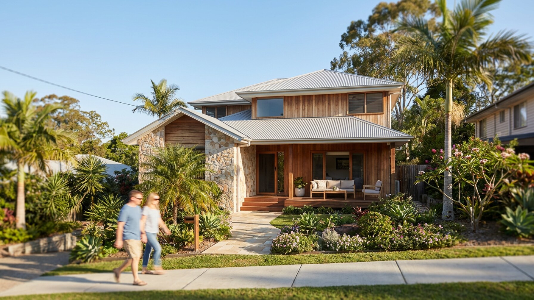 Rent-Vesting Strategy Brisbane: Buy Investment Property While Renting
