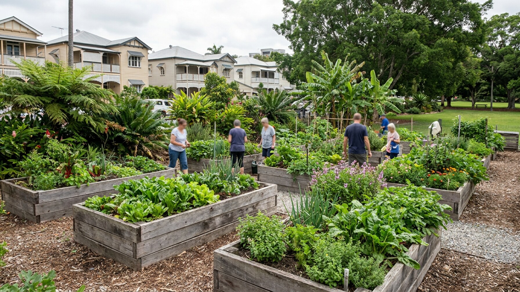 Explore Brisbane on a Budget: Top Free Things to Do This July