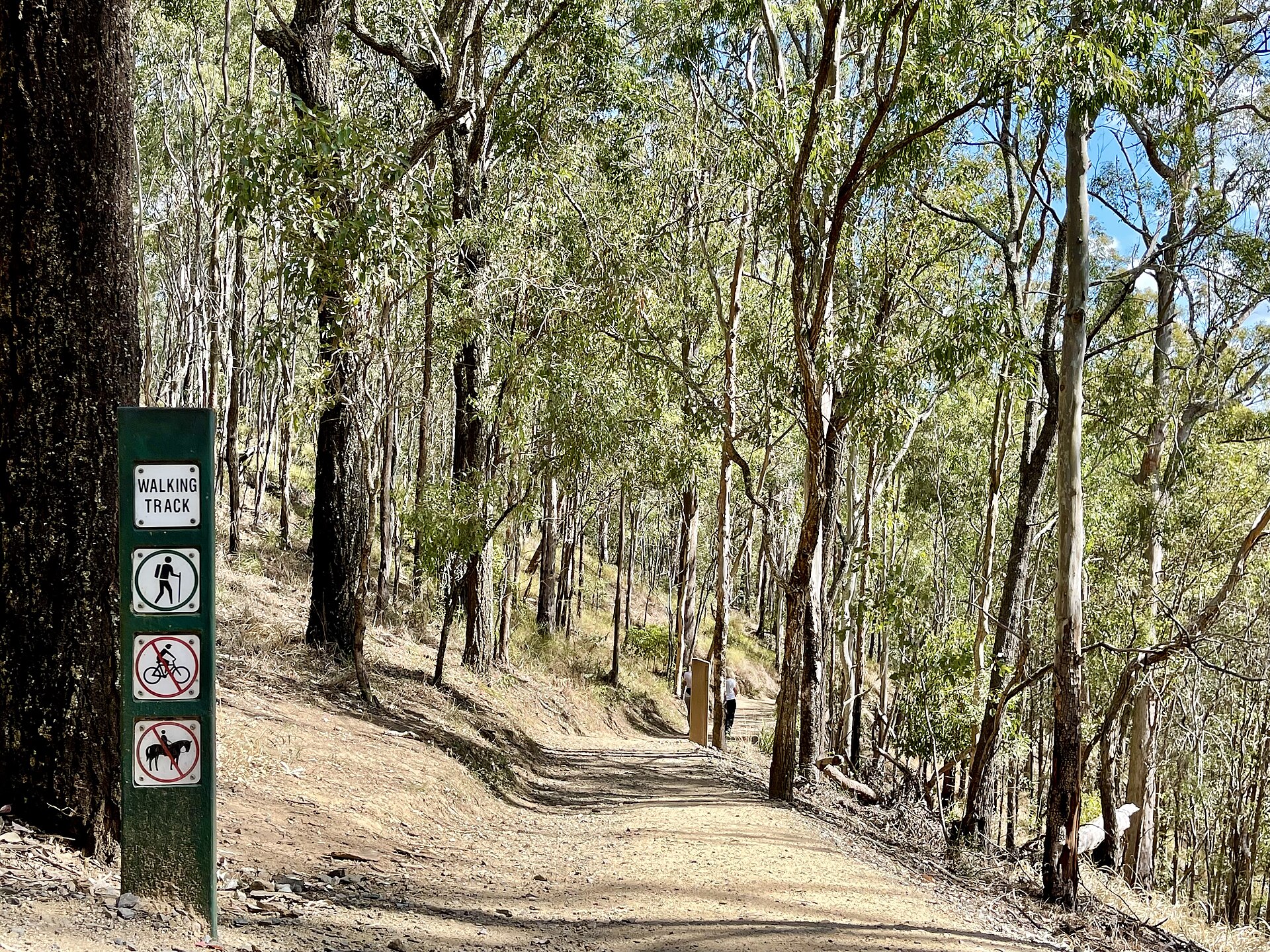 Beyond the city limits: Winter outdoor adventures beckon in Brisbane's backyard