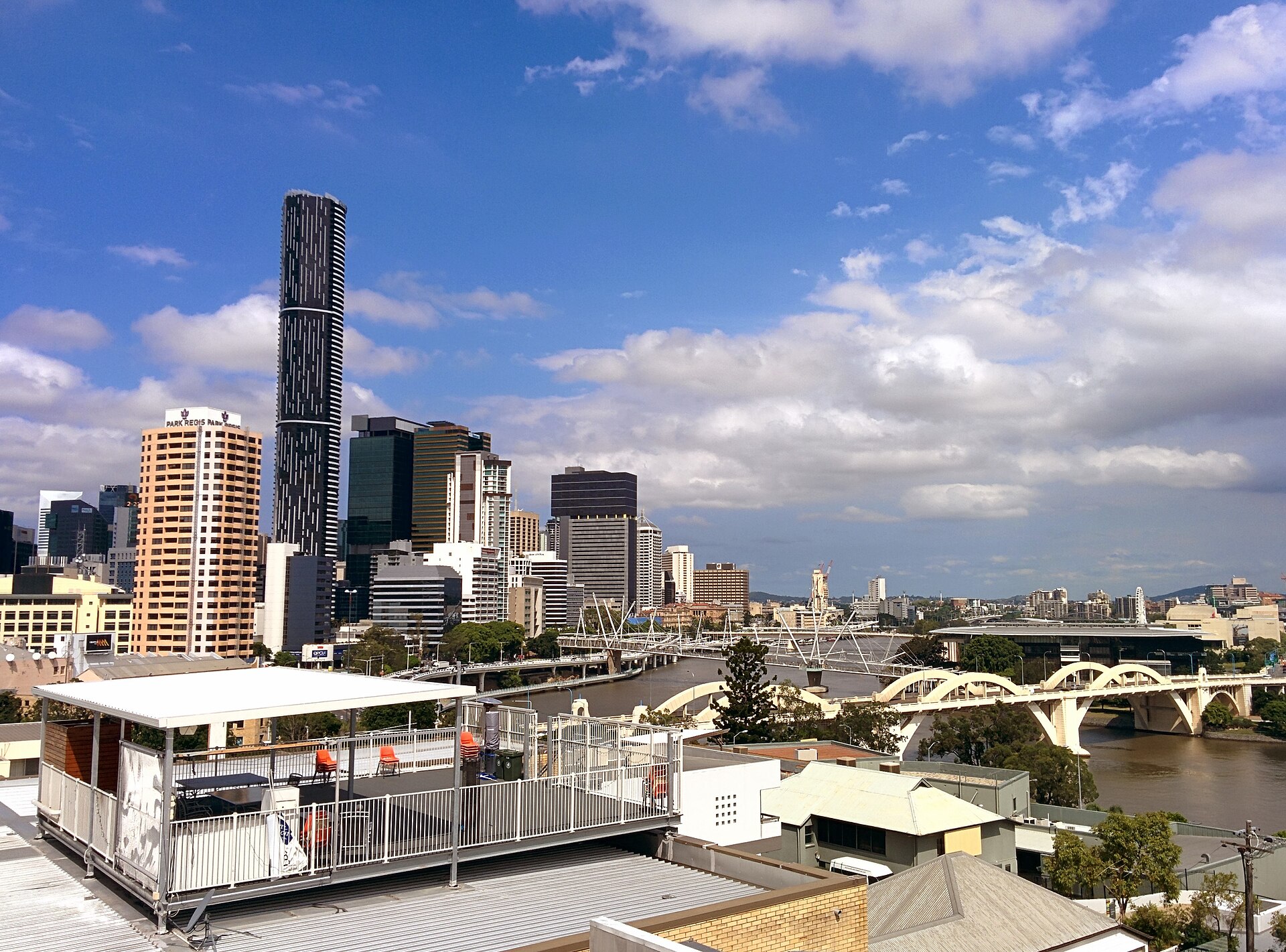South Bank Transforms Brisbane Into Australia's Premier Cultural Destination