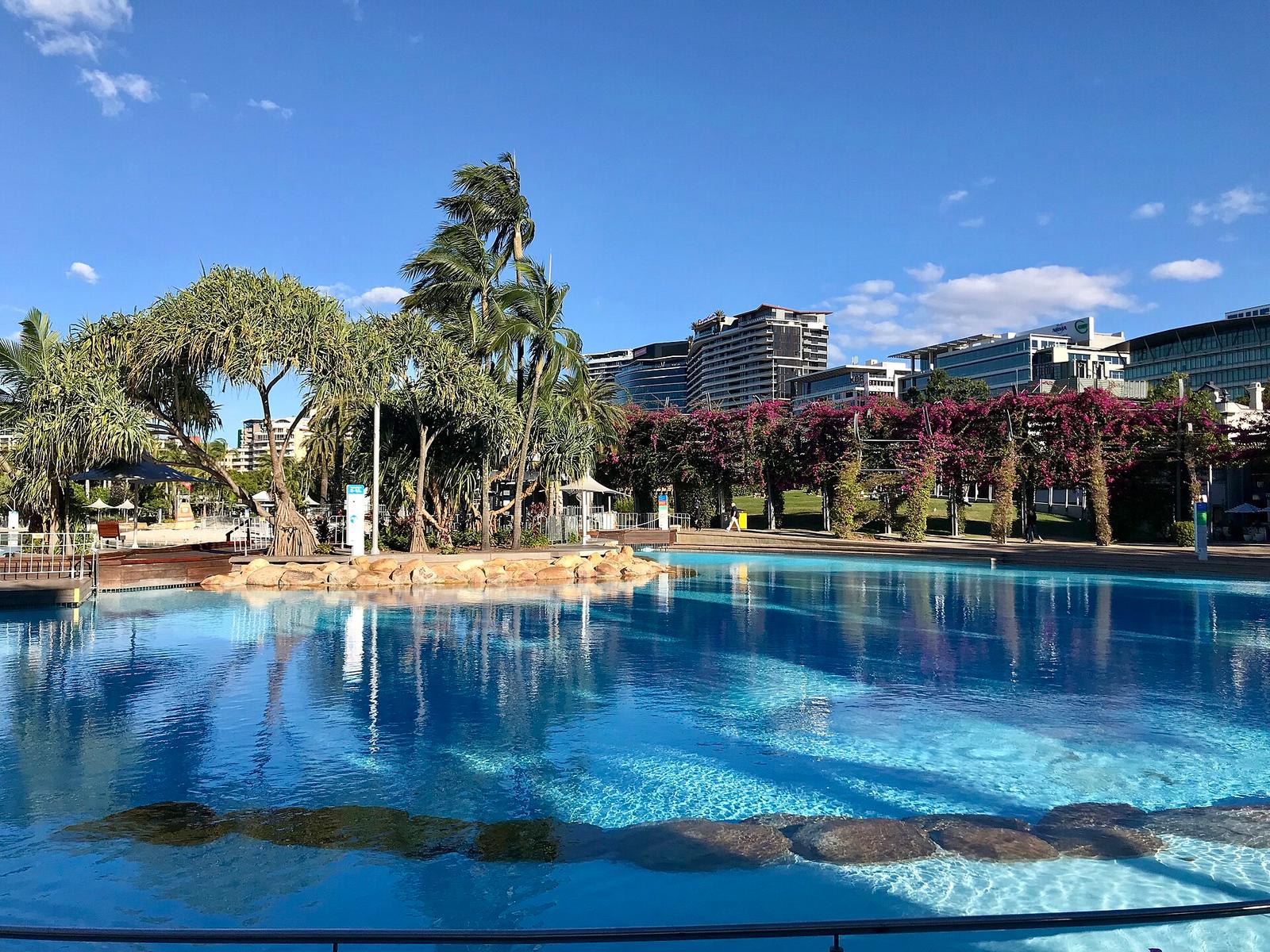 Brisbane's Neighborhood Developments: Lessons from and for Cities Worldwide
